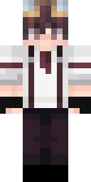 Skin preview for thewixaj