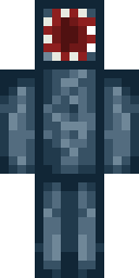 2D skin preview