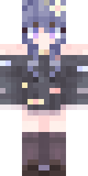 Skin preview for Tasty_Steak