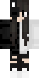 2D skin preview