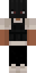 Skin preview for Perishamon