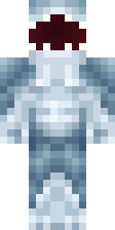 Skin preview for TheIronCommander