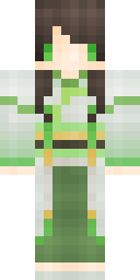 Skin preview for WindLynn5