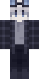 Skin preview for 9yk