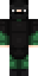 Skin preview for Shgwn