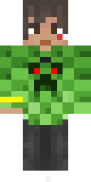 Skin preview for Xsxsw