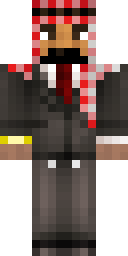 2D skin preview