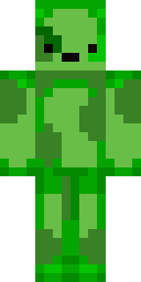 Skin preview for SideRusher