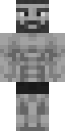 Skin preview for _Nervox