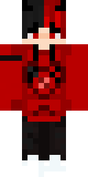 2D skin preview