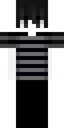 2D skin preview