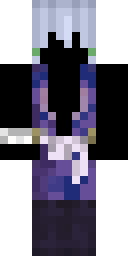 Skin preview for Yihes