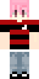 2D skin preview