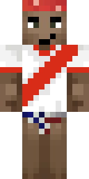 Skin preview for Helmaster126734