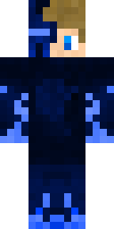 2D skin preview