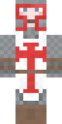 Skin preview for Snomwan