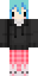 Skin preview for Im_NvK