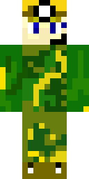 Skin preview for Samuelwi16