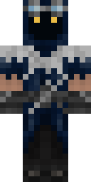 Skin preview for Bluz
