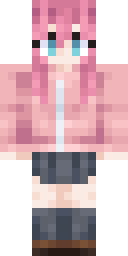 Skin preview for Hulir