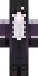 2D skin preview