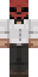2D skin preview