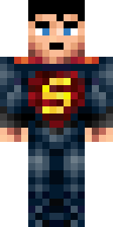 Skin preview for PixeloliMC