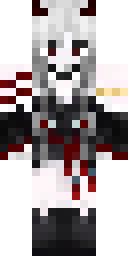 Skin preview for Hoarding