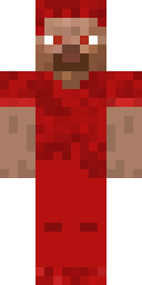 Skin preview for Mario34i