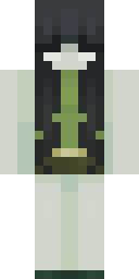 2D skin preview