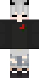 Skin preview for Haigry