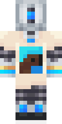 Skin preview for CompleteCircuit