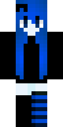 2D skin preview
