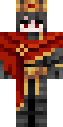 2D skin preview