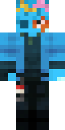 Skin preview for Liloishereznrt