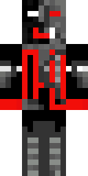 Skin preview for Shadoune777