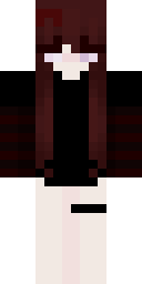 2D skin preview