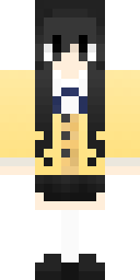 Skin preview for indaaparty