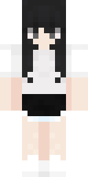 2D skin preview