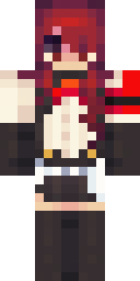 Skin preview for Finmel