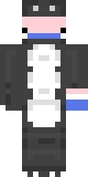 2D skin preview