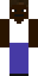 2D skin preview