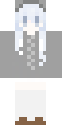 Skin preview for kilbygirls