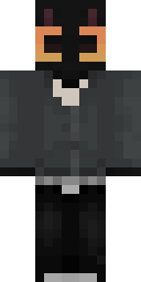 2D skin preview
