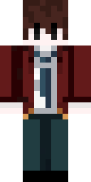 2D skin preview
