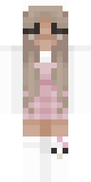Skin preview for Mausbaery