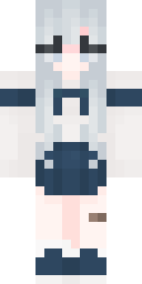 Skin preview for IXBA