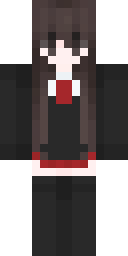 2D skin preview