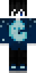 Skin preview for xDezays