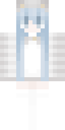 2D skin preview